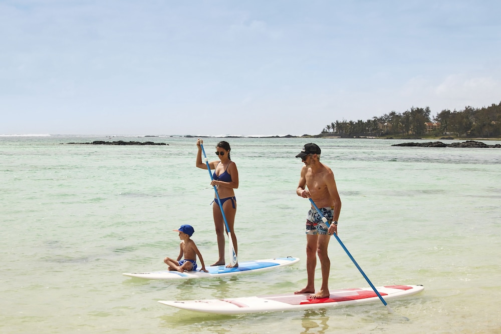 C Mauritius