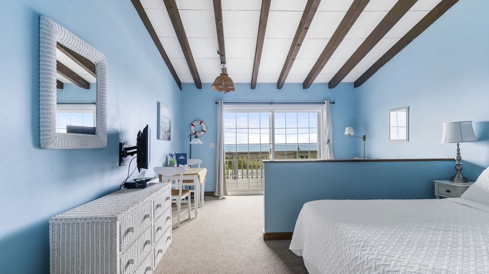 Beach Plum Resort