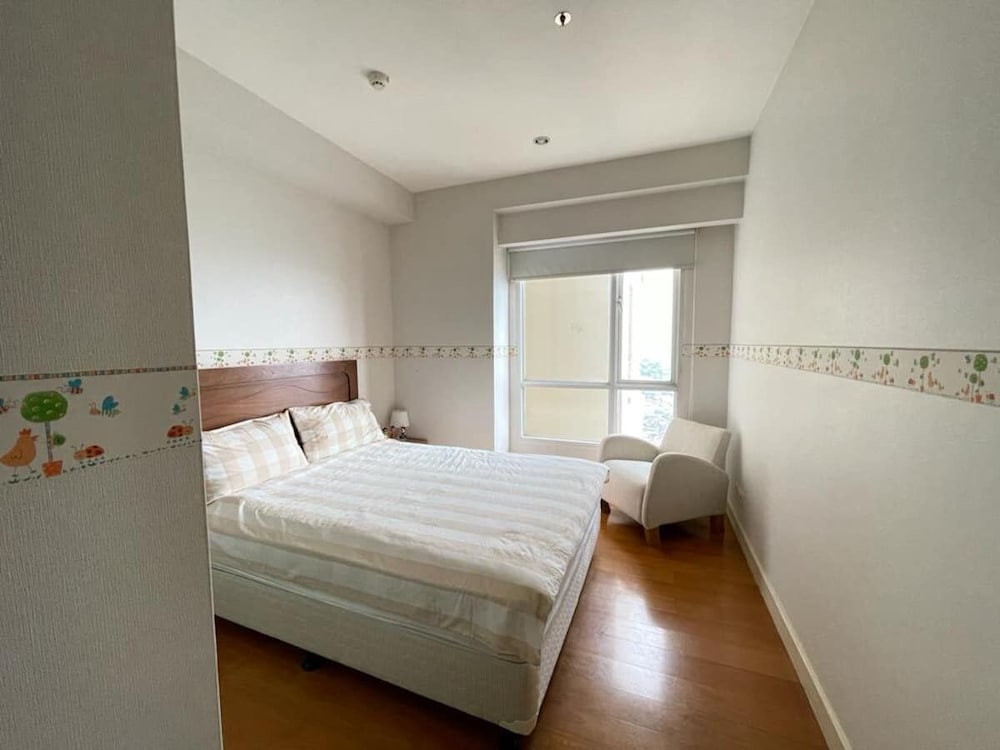Somerset Berlian Suites Jakarta