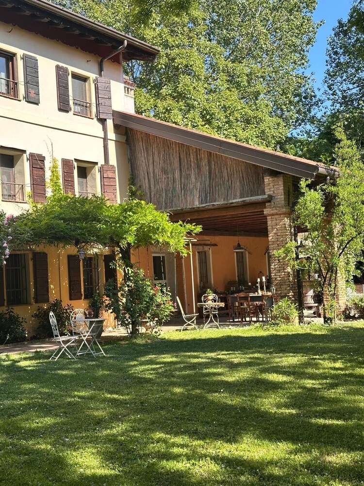 BednBarchessa