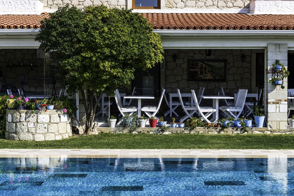 Koclu Konagi Otel - Image 47