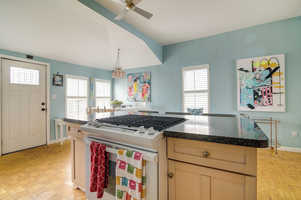 Oceanfront Marshfield Home on Brant Rock Beach