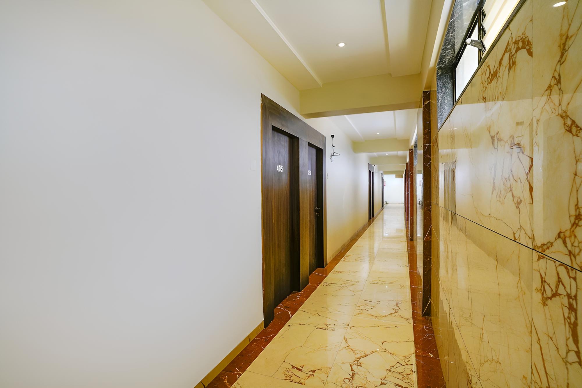 Fabhotel Bhiwandi Palace view 4