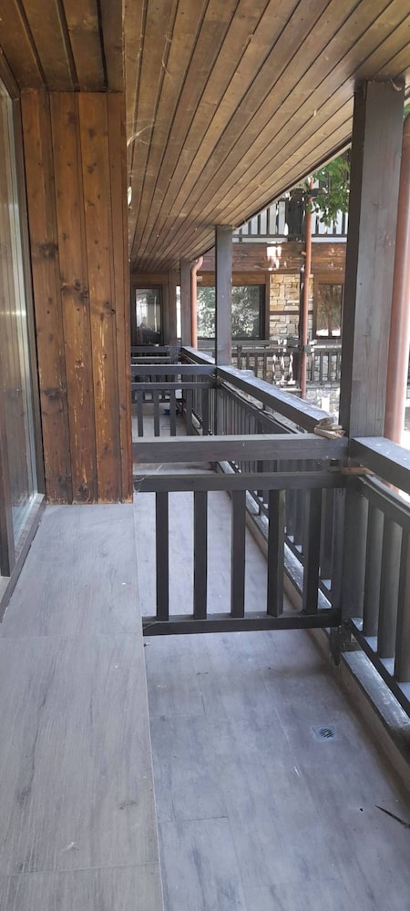 Relax in Banya's Hidden Gem - Igzila Appartment