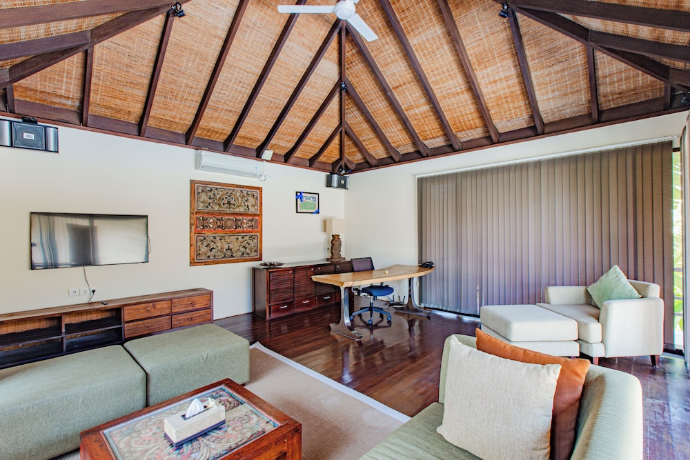 Villa Cantik Pandawa By Fays Hospitality view 2