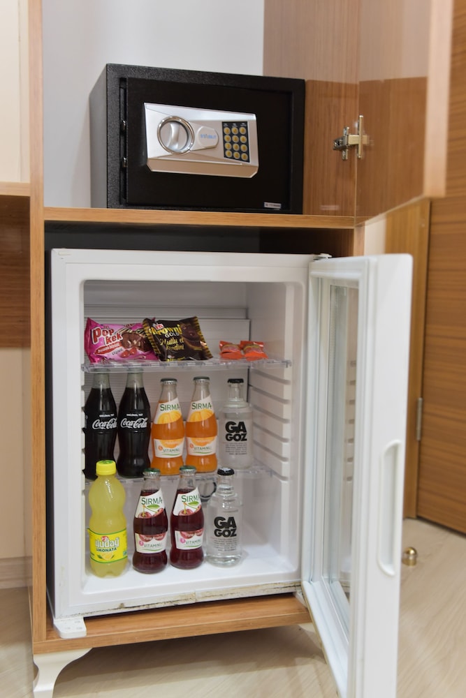 Taksim Maxwell Otel - Image 23