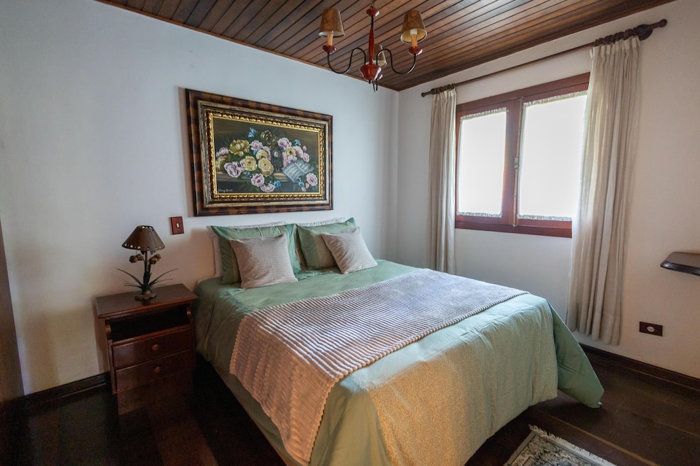 Pousada Casa Serena