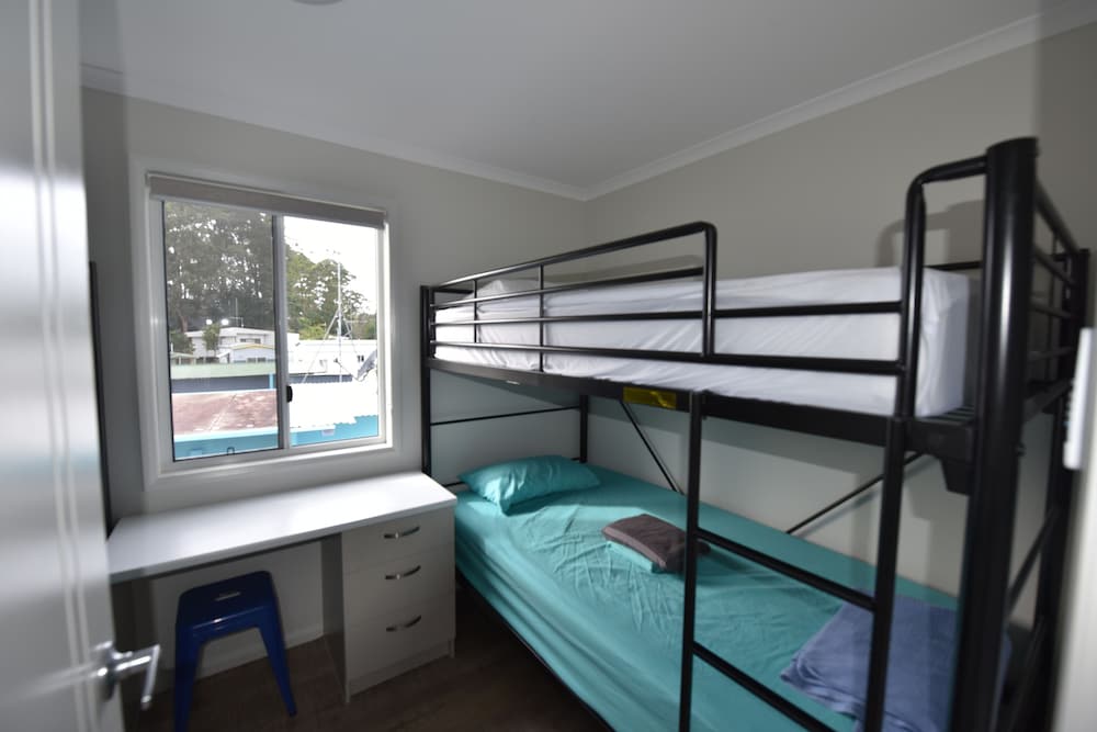 Pelican Caravan Park