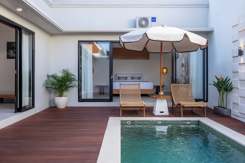 Nirvana Villa By Betterplace
