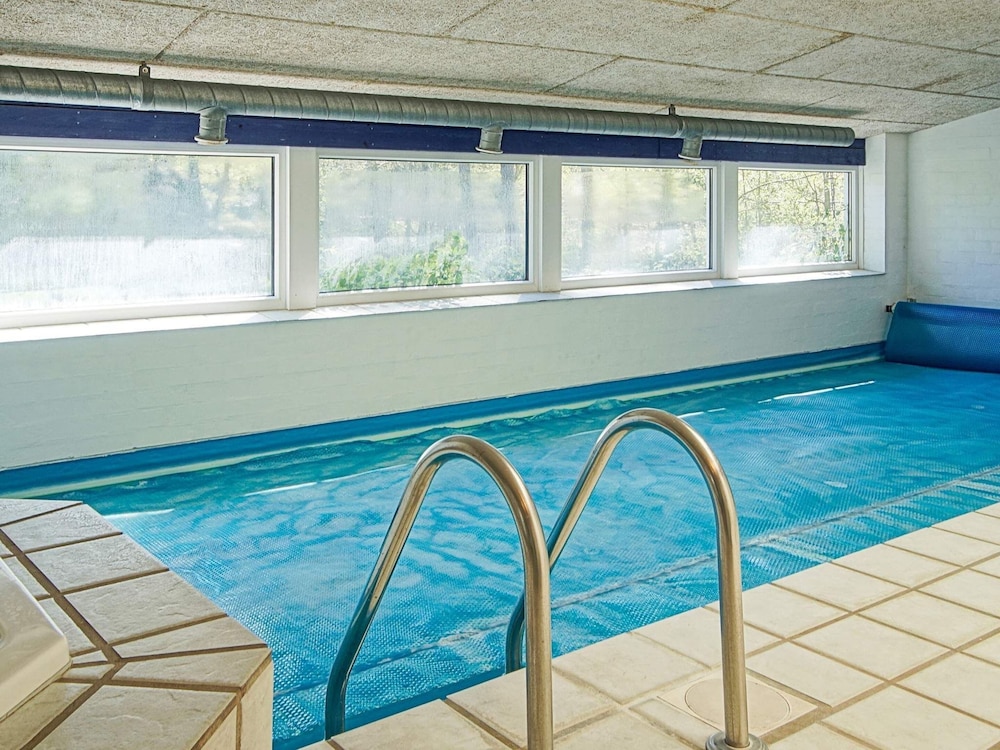 Seaside Oasis With Pool - By Traum Ferienwohnungen view 3