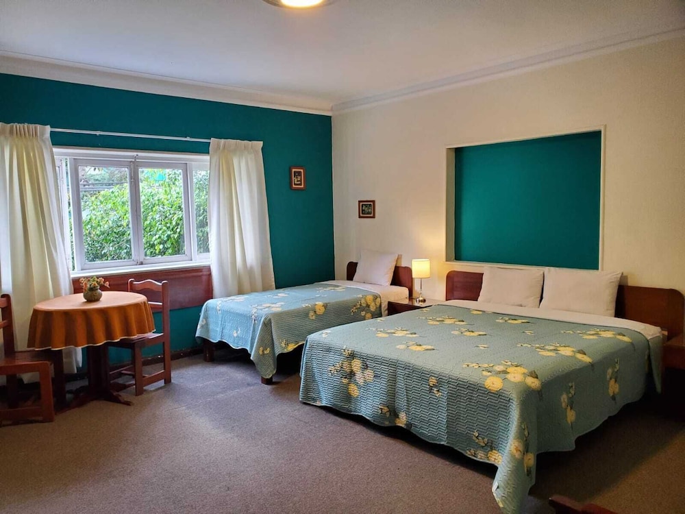 Hostal The Place Miraflores
