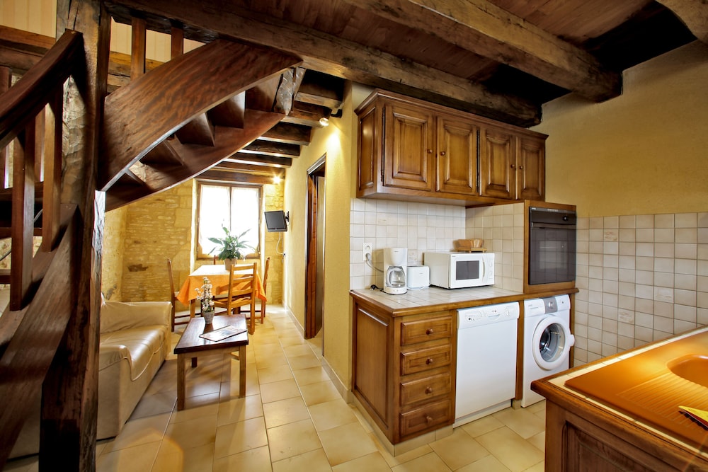Combas Village De Gites