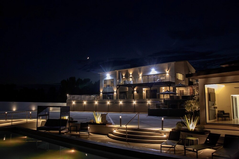 VILLA SIMUL HOTEL BOUTIQUE VALLE DE GPE