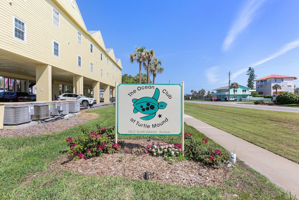 Ocean Club at Turtle Mound 207