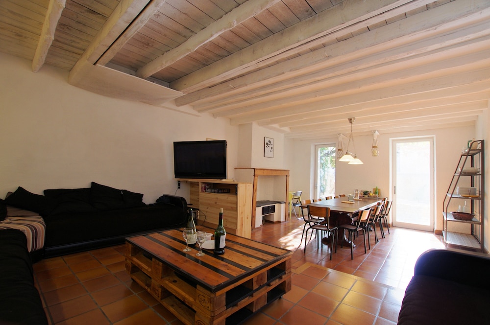 Hostel les Cordées Liées view 5