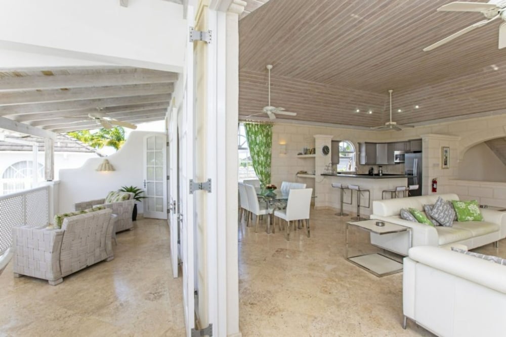 Royal Westmoreland, Royal Villa 1 by Barbados Sotheby's International Realty