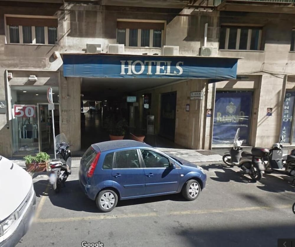 Iperbole Suite photo 1