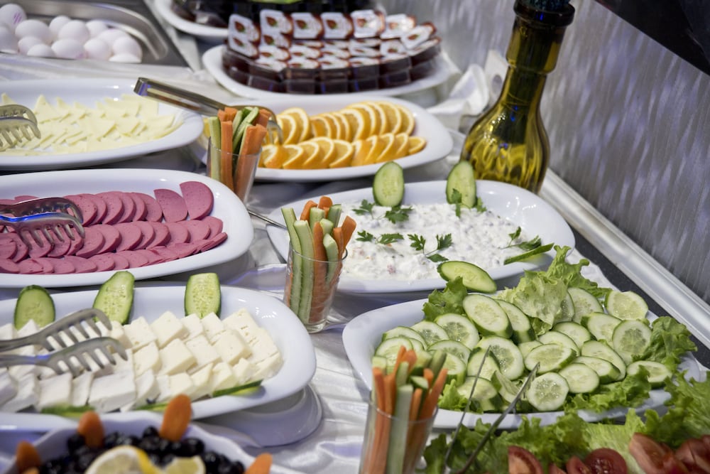 Golden Horn Park Otel - Image 61