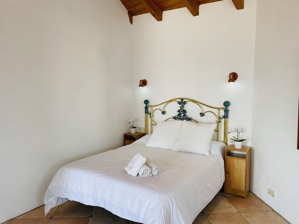 Casa Rural Comares con Piscina Privada by At Home