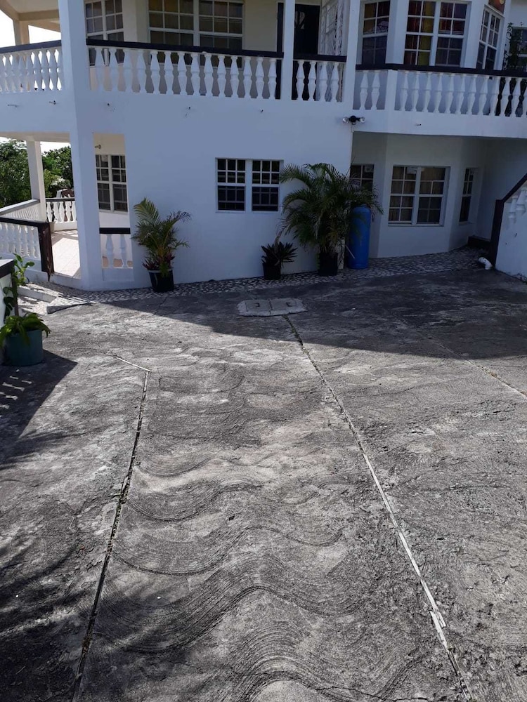La Casa del Sol Naciente