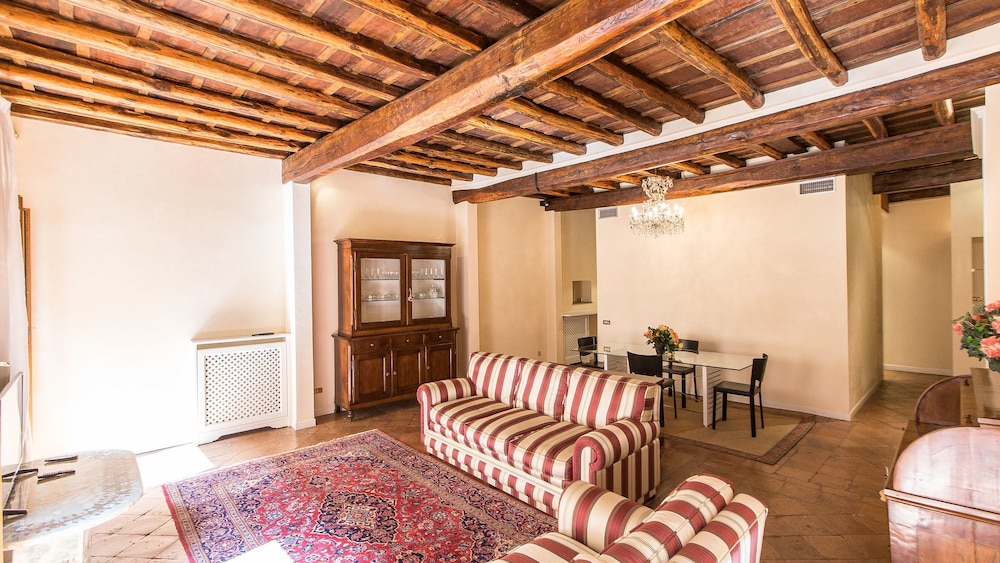 Rental In Rome Vite Prestigious