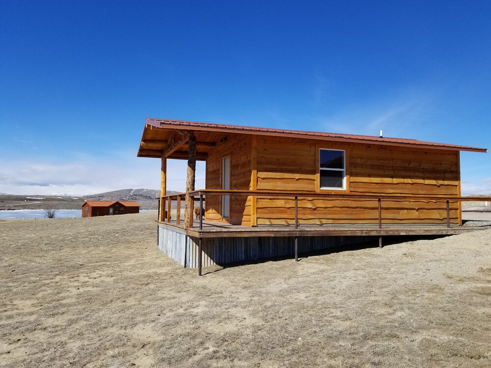 Monster Lake Ranch
