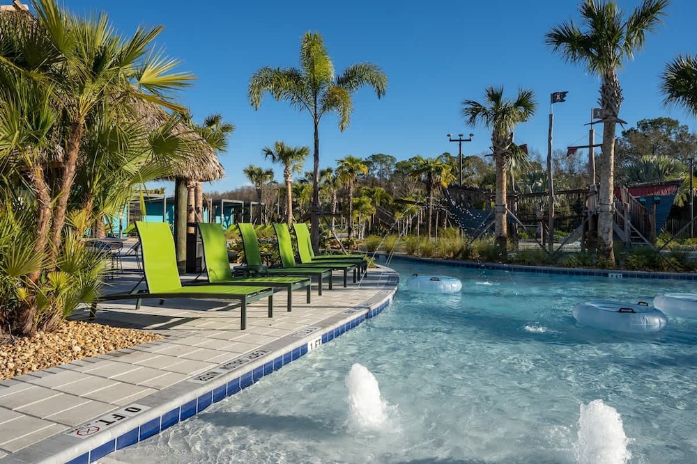 5 BR Disney Themed Bedrooms