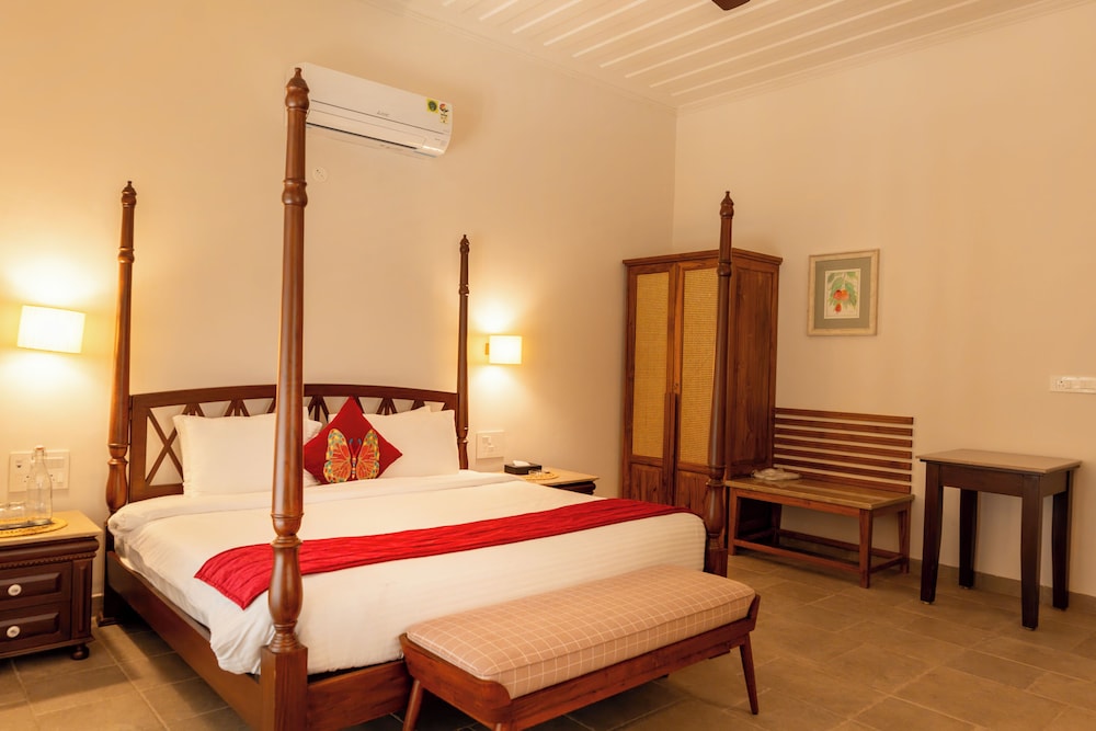 Rosastays Panjim Goa