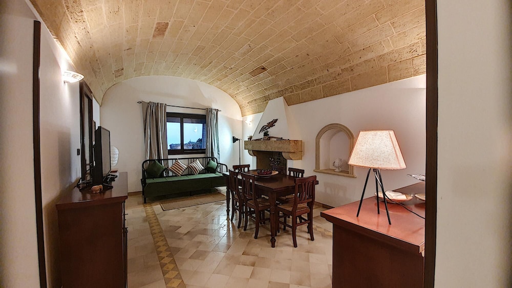 Sal011 in Salve With 2 Bedrooms and 1 Bathrooms view 4