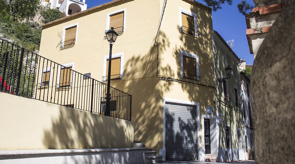 Restaurante Pensión Mariola