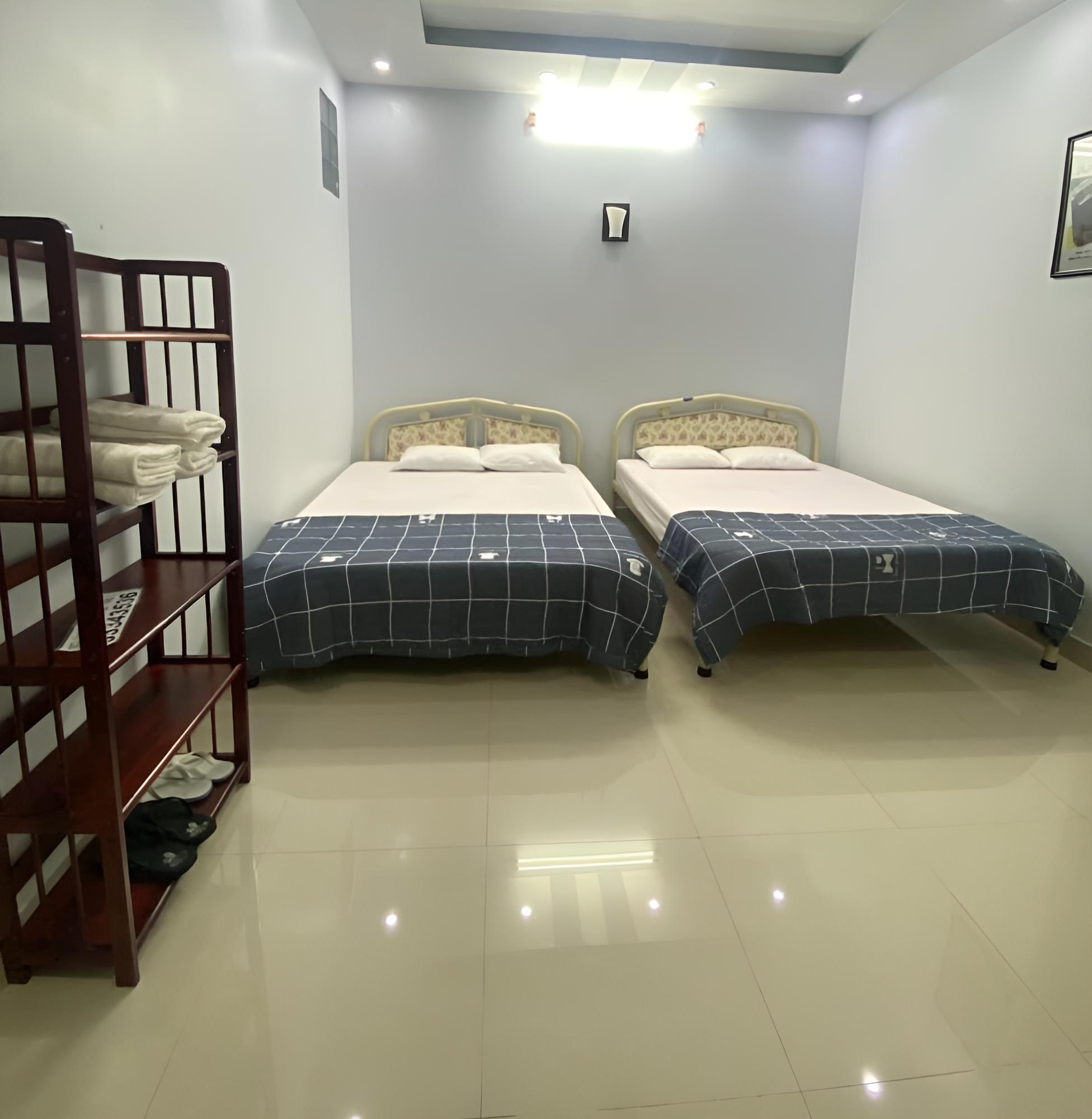 Mon Homestay Vung Tau view 3