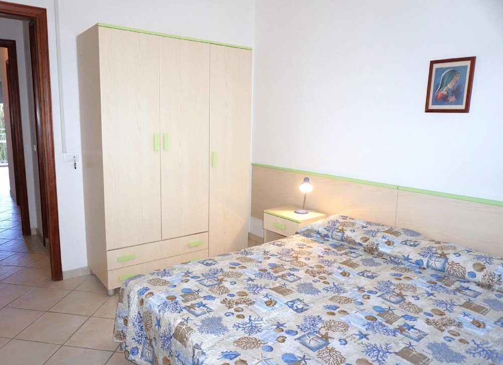 Apartment Porto Santa Margherita Near Beach