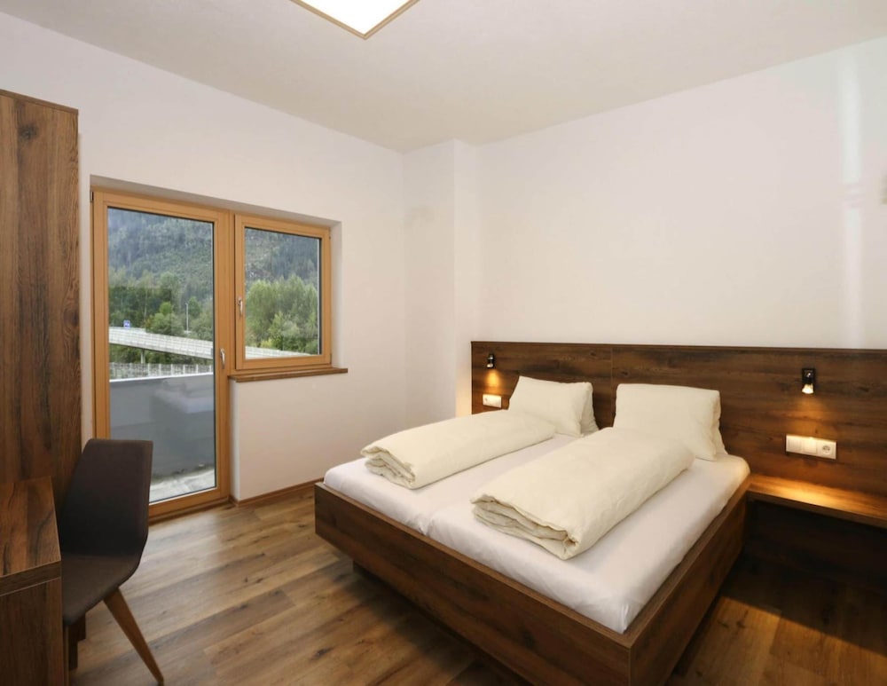 Holiday Home in Aschau Near Climbing Center