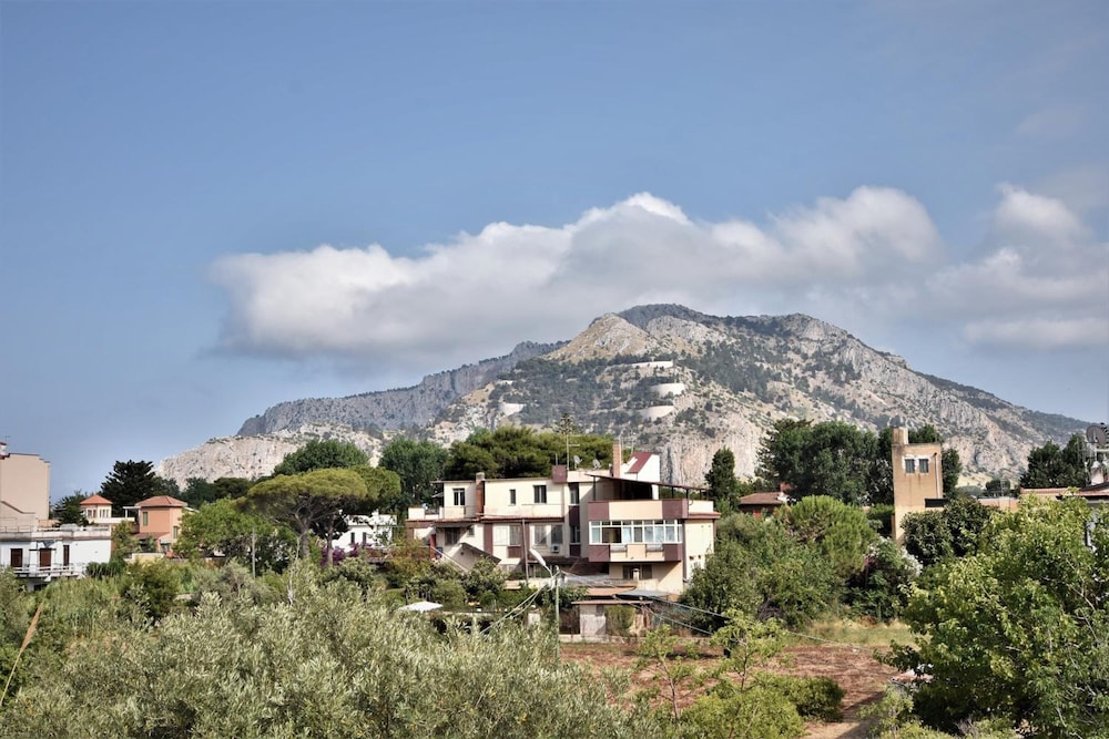 Il Girasole Bed and Breakfast