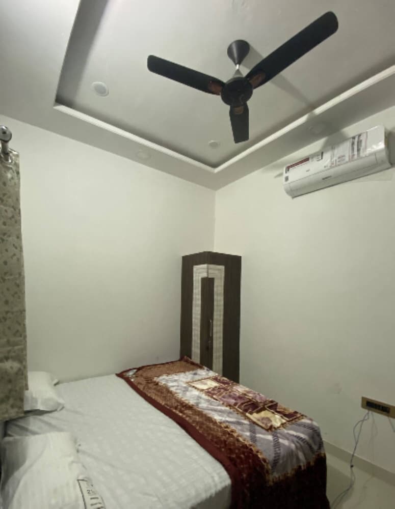 Sanwariya Guest House And Resort