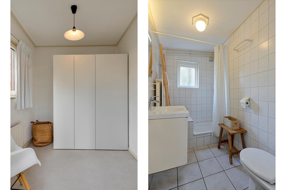 Apartment Near North Sea Beach