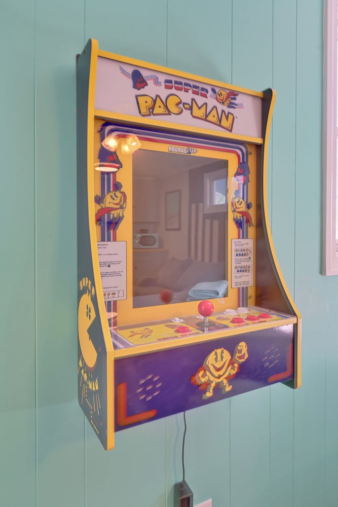 Hotel Sandcastle Inn & Motel - Image 1