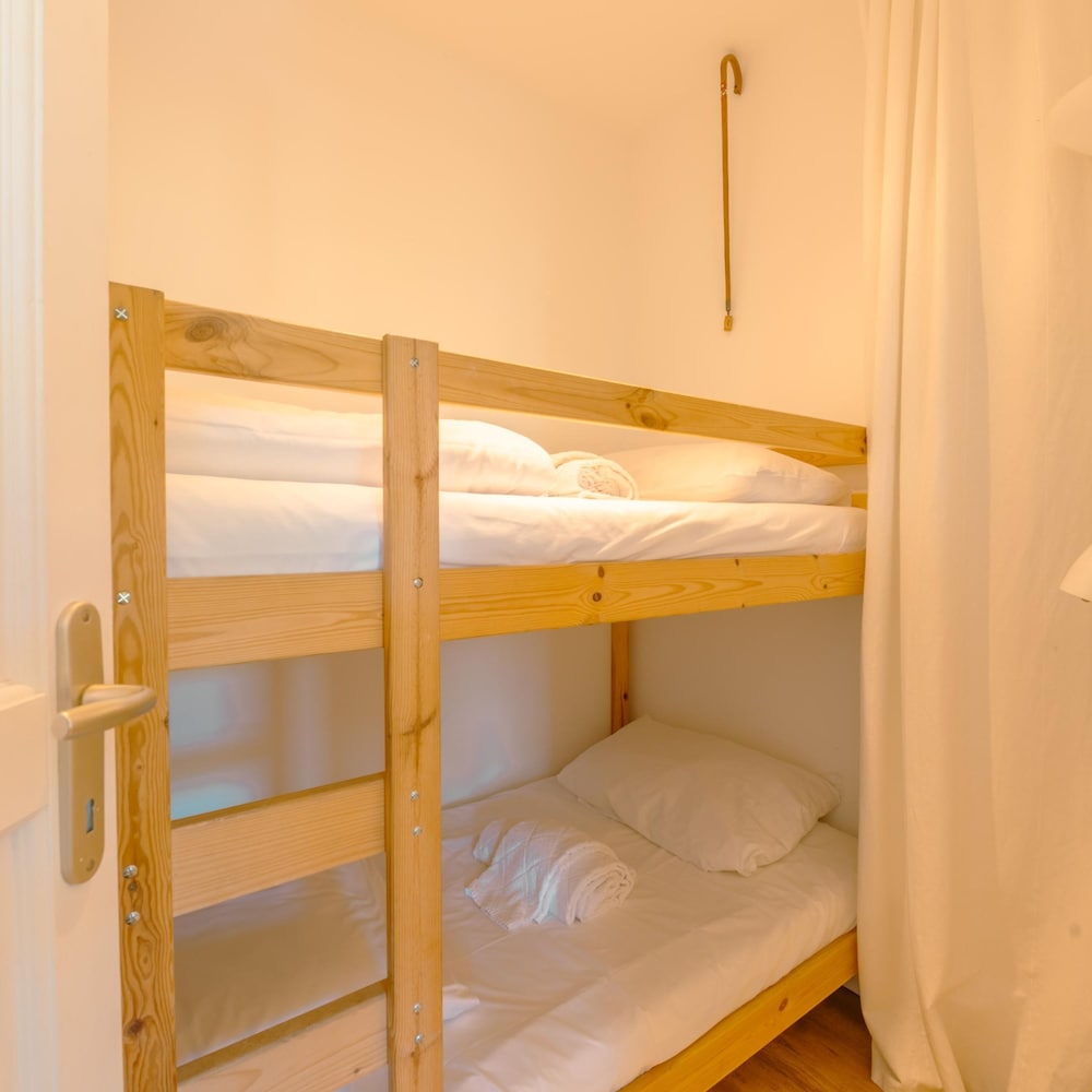 Appartement Etchea - 202