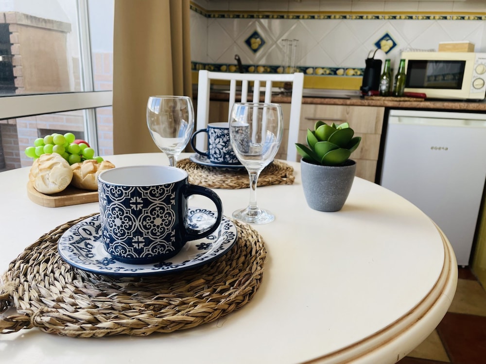 Apartamento Sevilla Jimena by At Home Costa del So