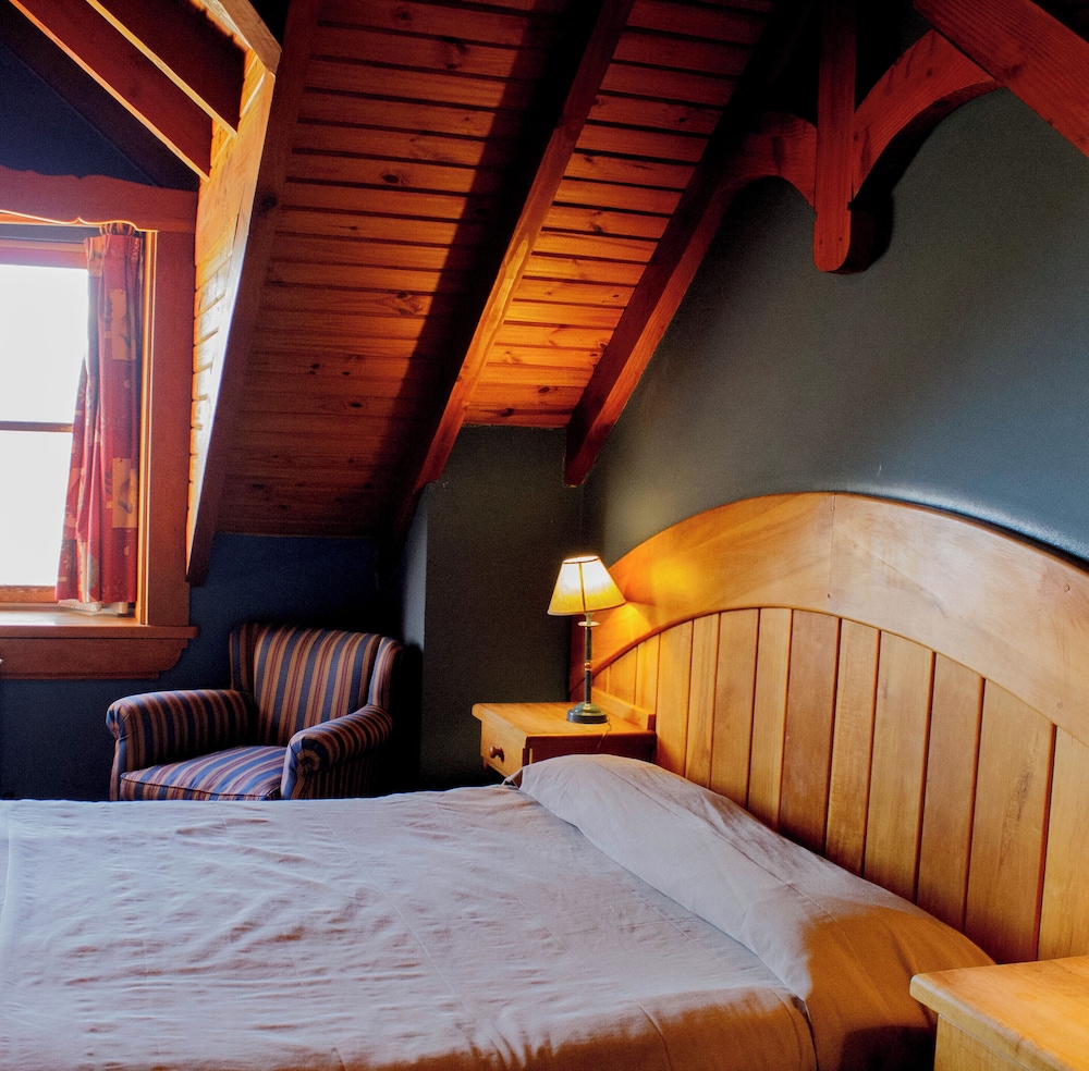 Rupu Pehuen Resort