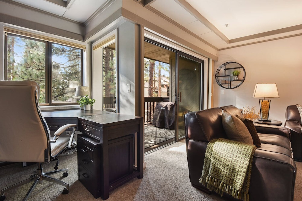 Lake Tahoe Vacations - Incline Village Escape - Property Image 9