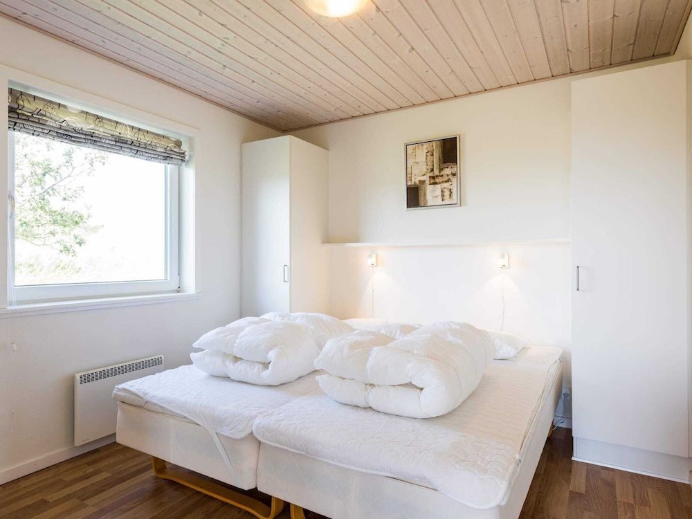 4 Person Holiday Home in Norre Nebel-by Traum view 2