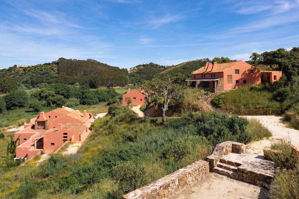 Vale Palheiro Earth Resort