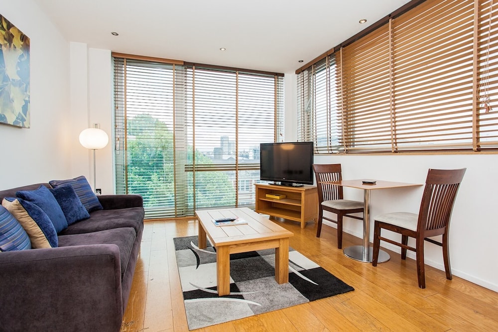 Incredible Modern Central 1 Bed - London Bridge