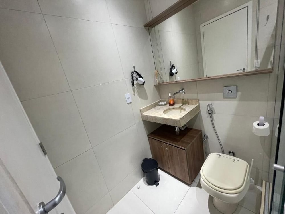 360 Copa Beach Posto 2 By SUHCasa
