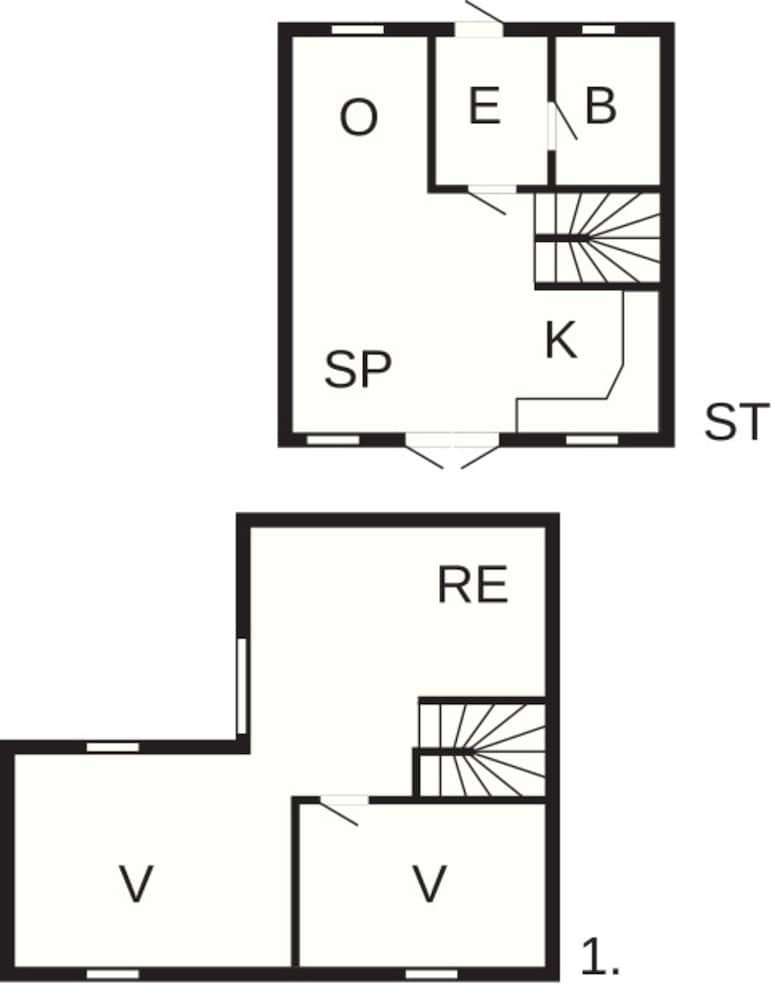 7 Person Holiday Home in Ebeltoft view 2