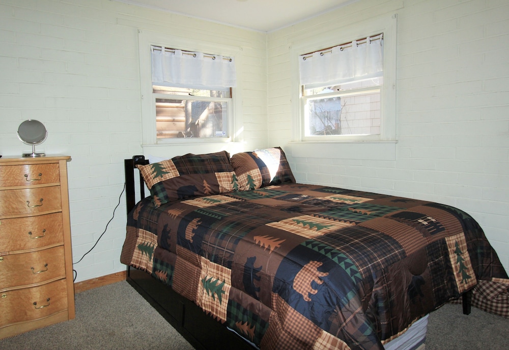 Cyh0444 - Aspen Cabin 2 Bedroom Home