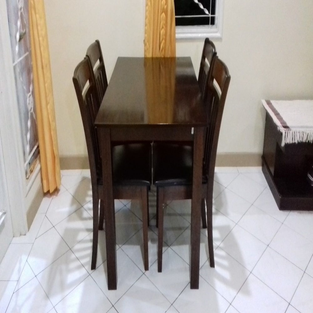 Villa Puncak Resort