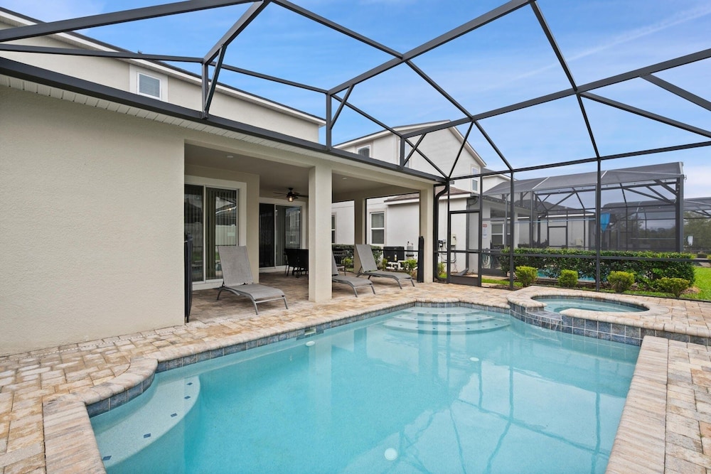 Solara Resort 6 Bedroom Private Pool Home 6 Home