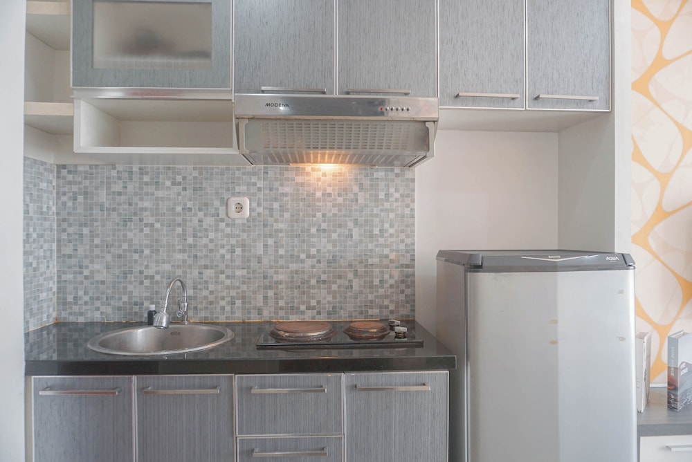 Comfort Studio Taman Melati Margonda Apartment